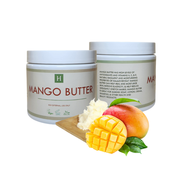 Mango Butter