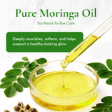 Moringa Oil