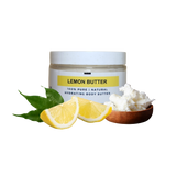 Lemon Butter