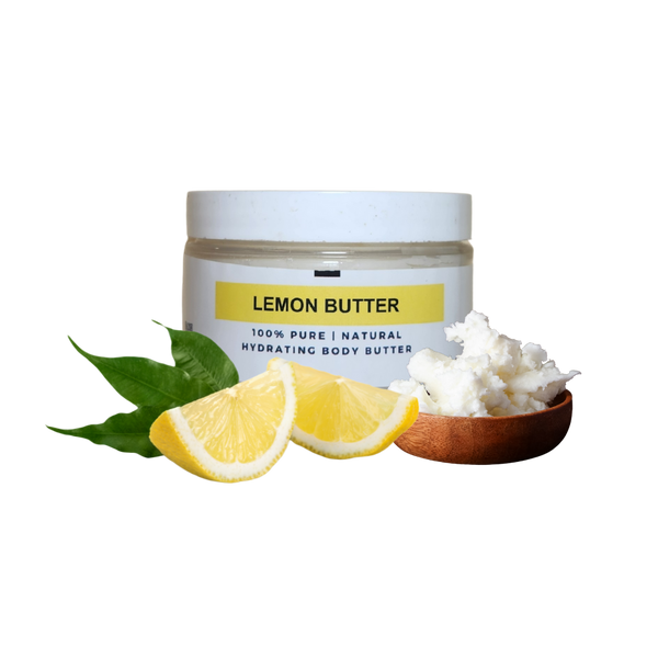 Lemon Butter
