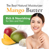 Mango Butter