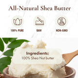Shea Butter