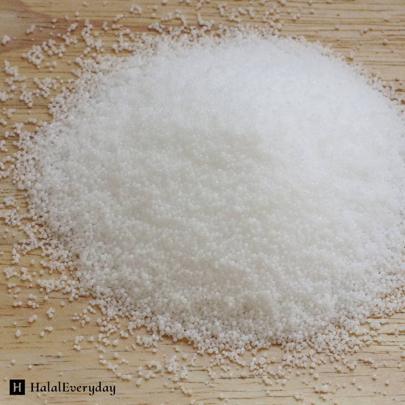 Stearic Acid 33 lb Wholesale Vegan & Halal Thickening Agent