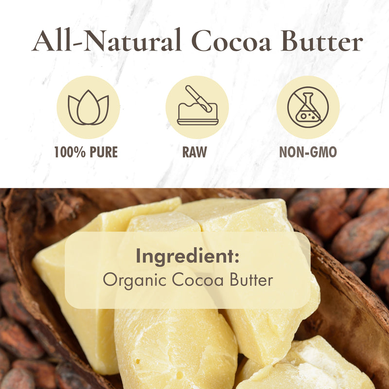 Cocoa Butter