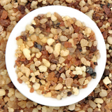 Frankincense & Myrrh Resin