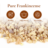 Frankincense Resin