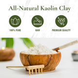 Kaolin Clay