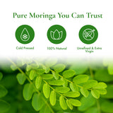 Moringa Oil