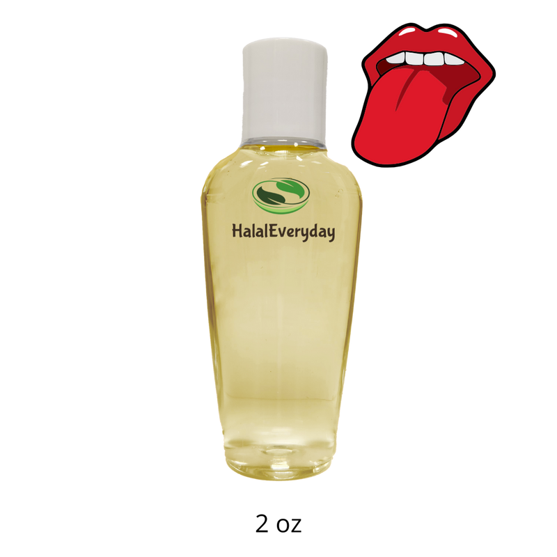 Lick Me All Over Fragrance Oil