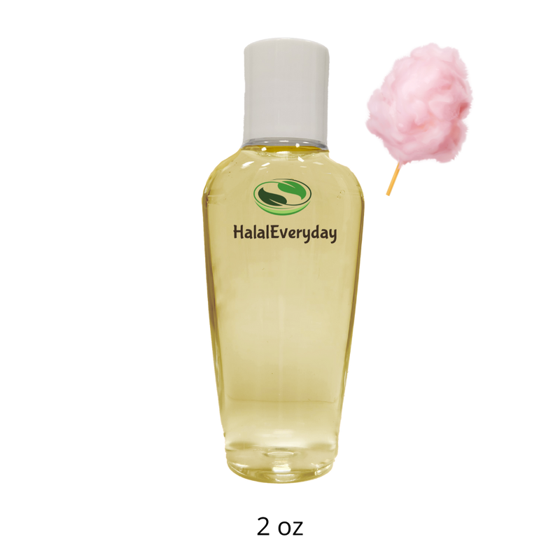 Cotton Candy Fragrance Oil