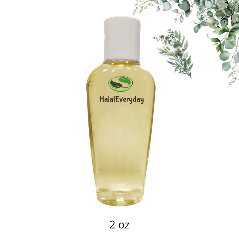 Eucalyptus Fragrance Oil