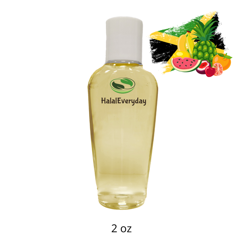 Jamaican Fruit Fragrance Oil