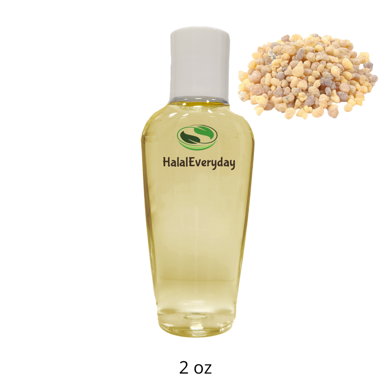 Frankincense Fragrance Oil