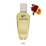 Amber Rose Fragrance Oil