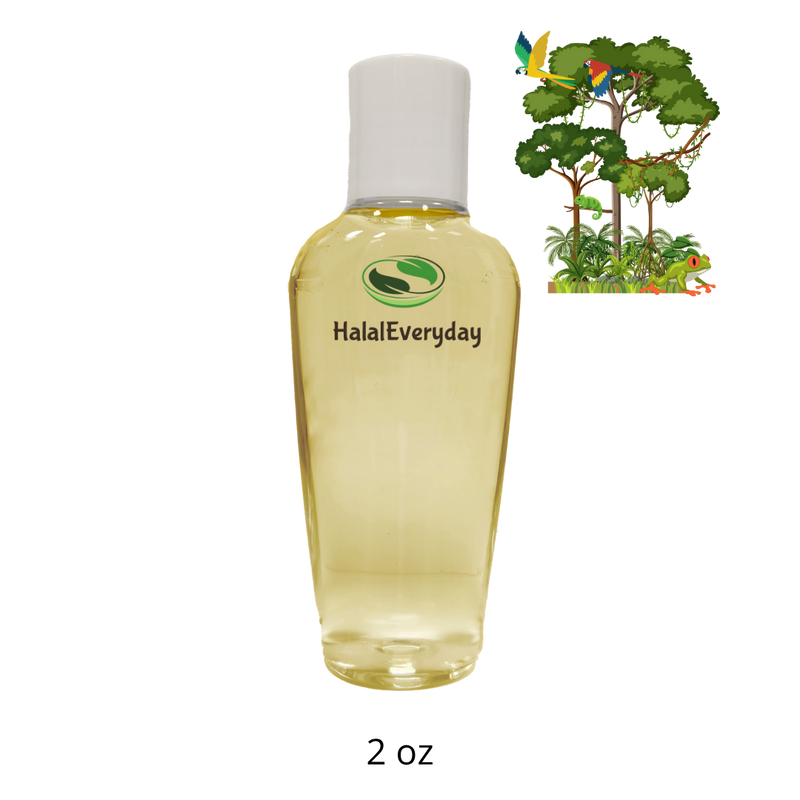 Rainforest Fantasy Fragrance Oil
