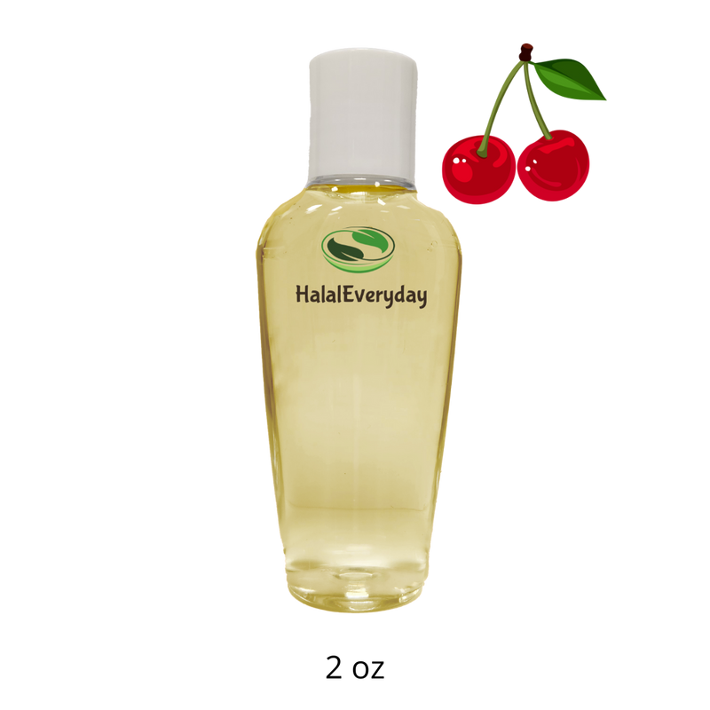 Cherry Fragrance Oil