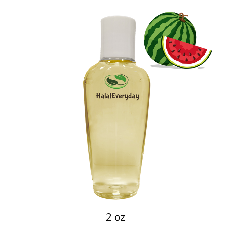 Watermelon Fragrance Oil