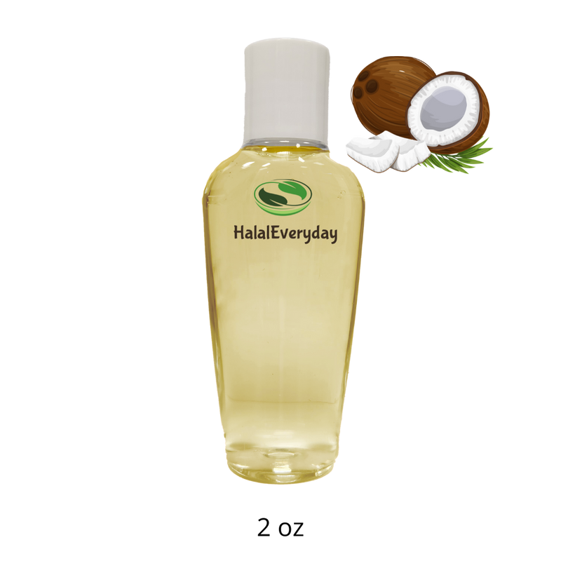 Coconut (White) Fragrance Oil