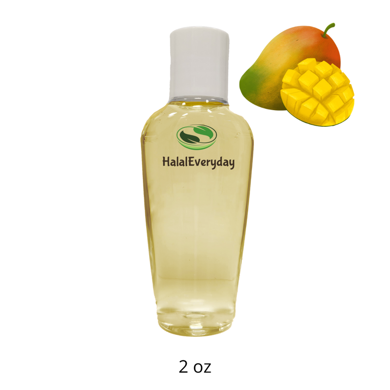 Mango Fragrance Oil