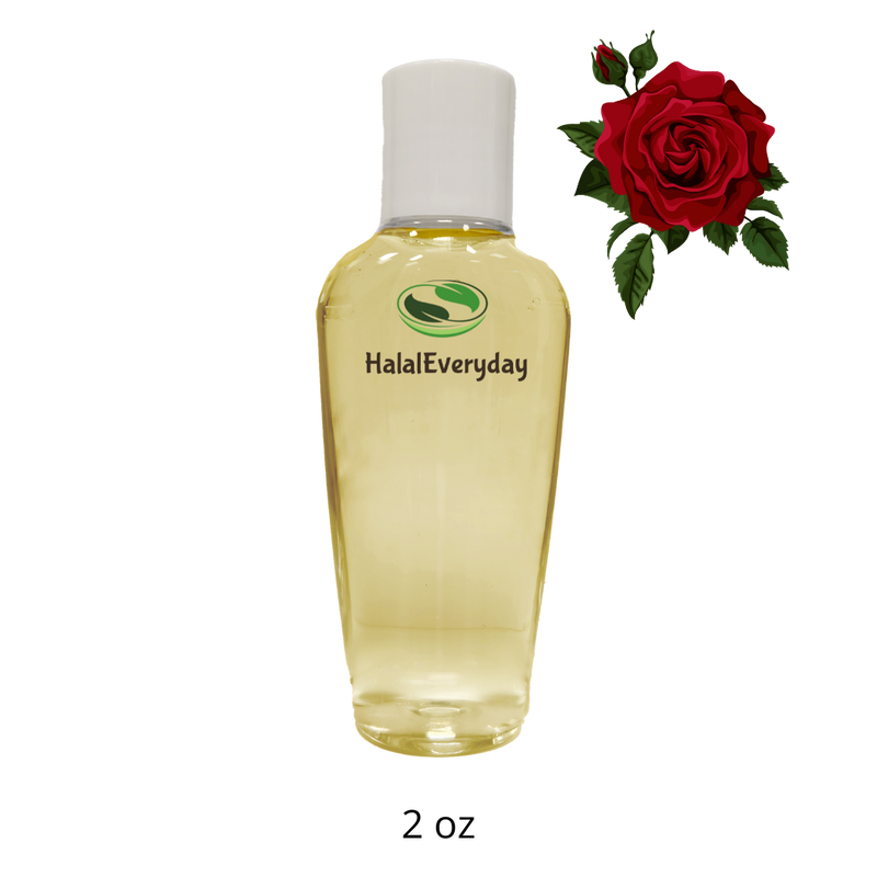 Rose Fragrance Oil