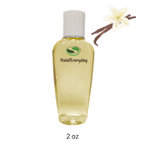 Vanilla Fragrance Oil