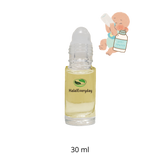 Baby Powder Fragrance Oil