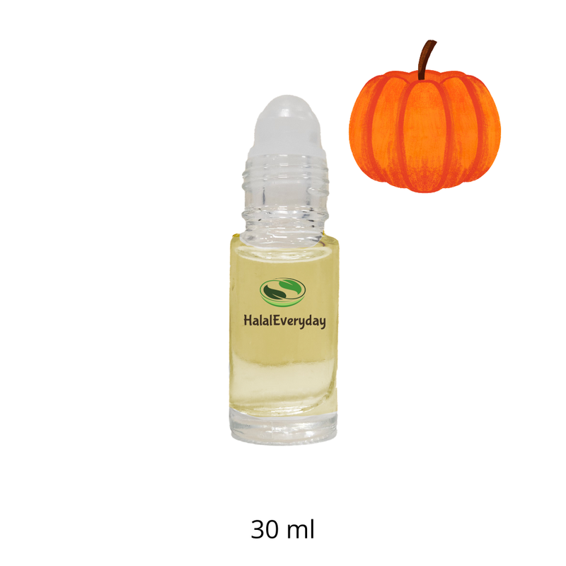 Pumpkin Fragrance Oil