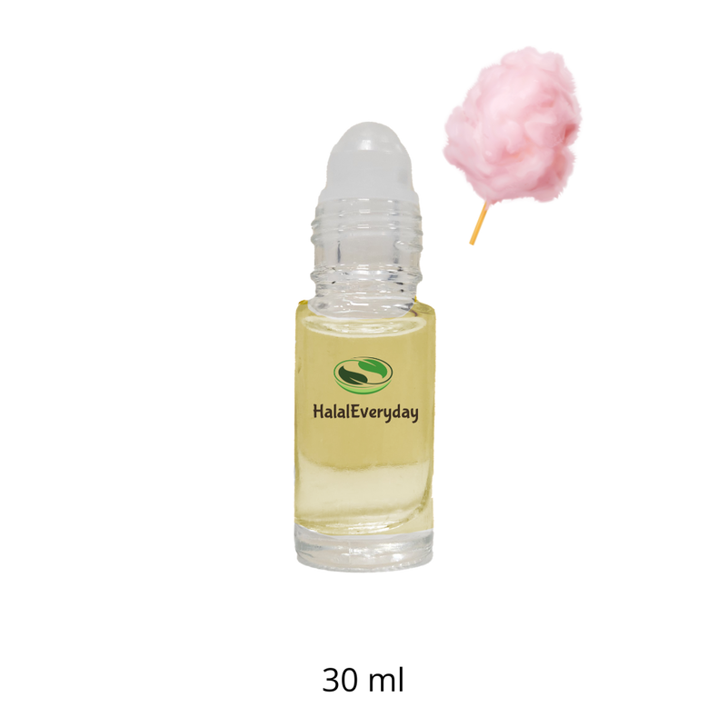 Cotton Candy Fragrance Oil