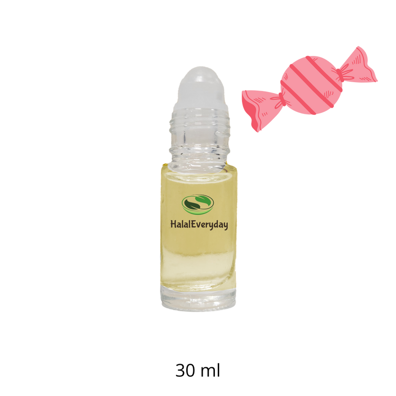 Pink Sugar Fragrance Oil