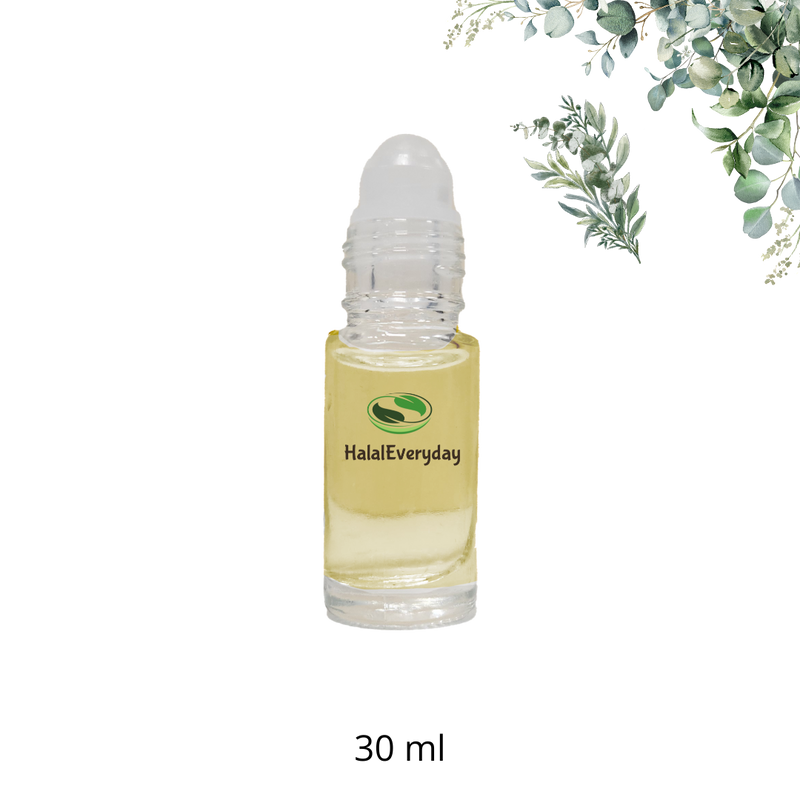 Eucalyptus Fragrance Oil