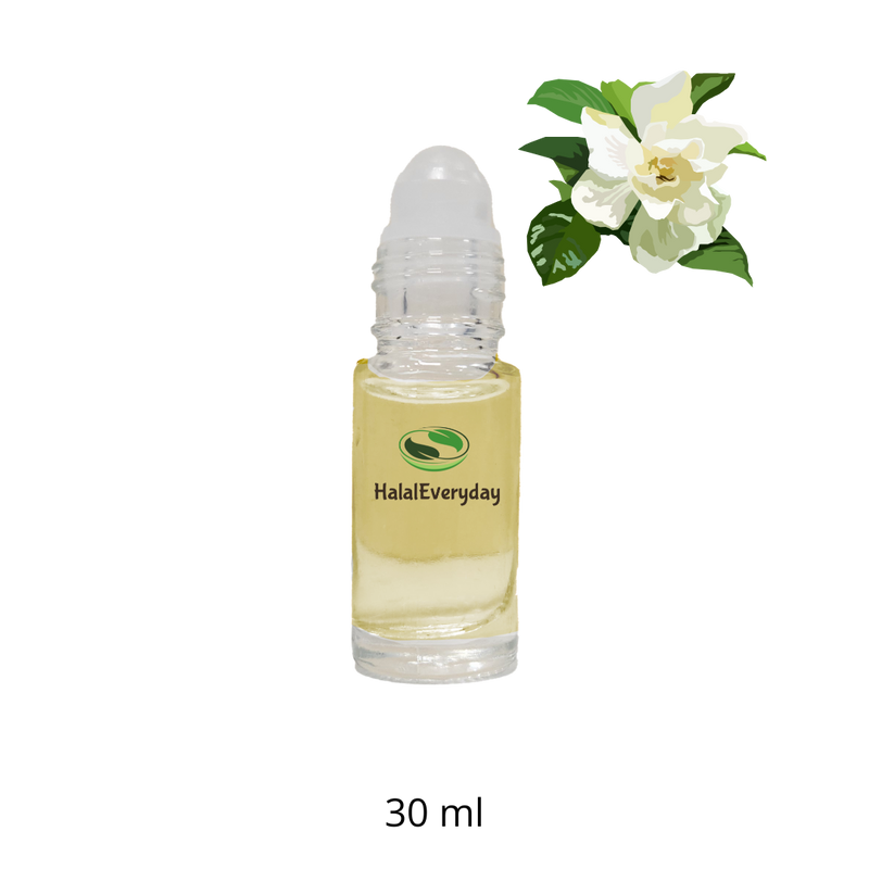 Gardenia Fragrance Oil