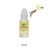 Vanilla Fragrance Oil