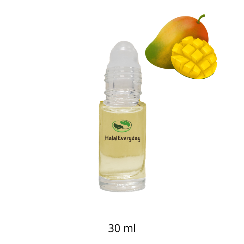 Mango Fragrance Oil
