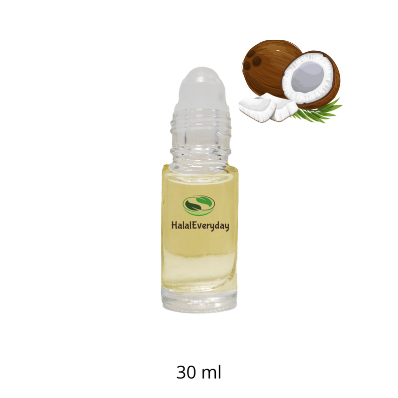 Coconut (White) Fragrance Oil