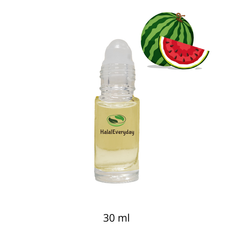 Watermelon Fragrance Oil