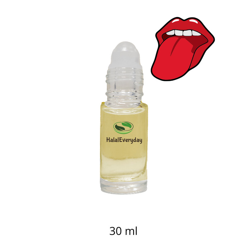 Lick Me All Over Fragrance Oil