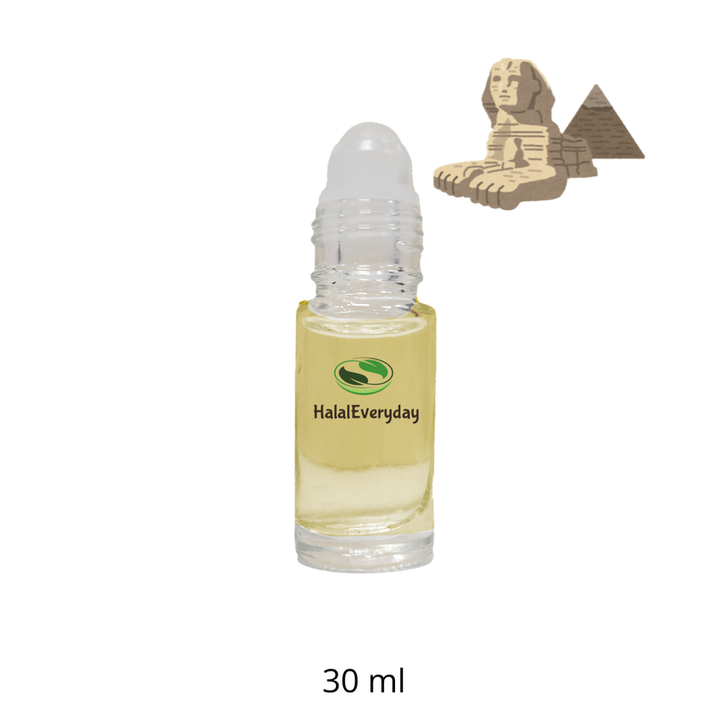 Egyptian Musk Fragrance Oil