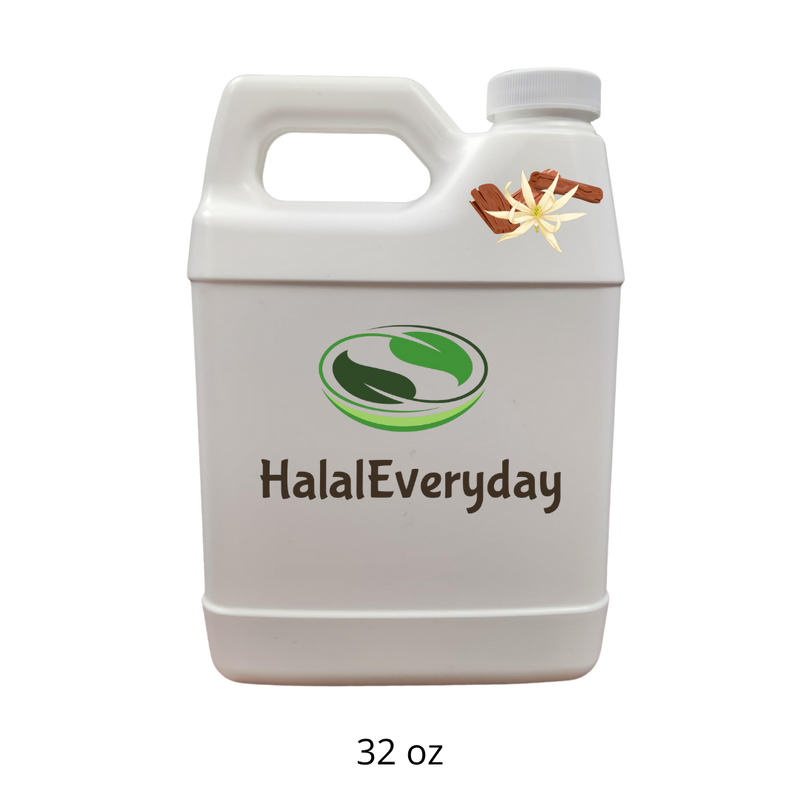 Nag Champa Fragrance Oil