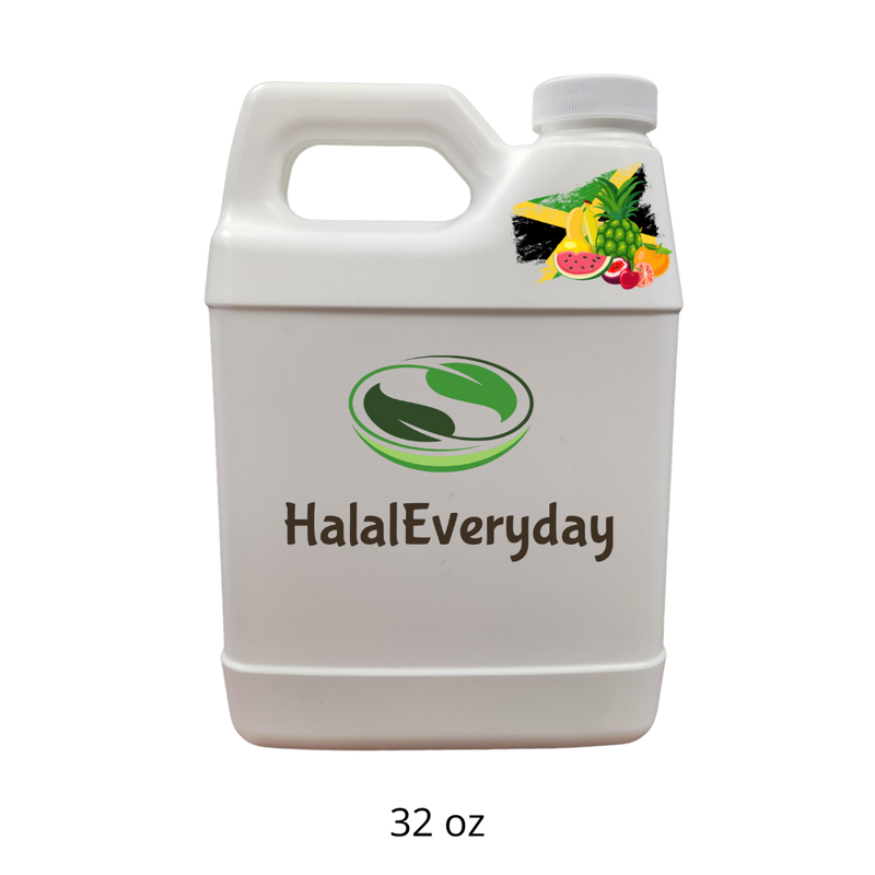 Jamaican Fruit Fragrance Oil