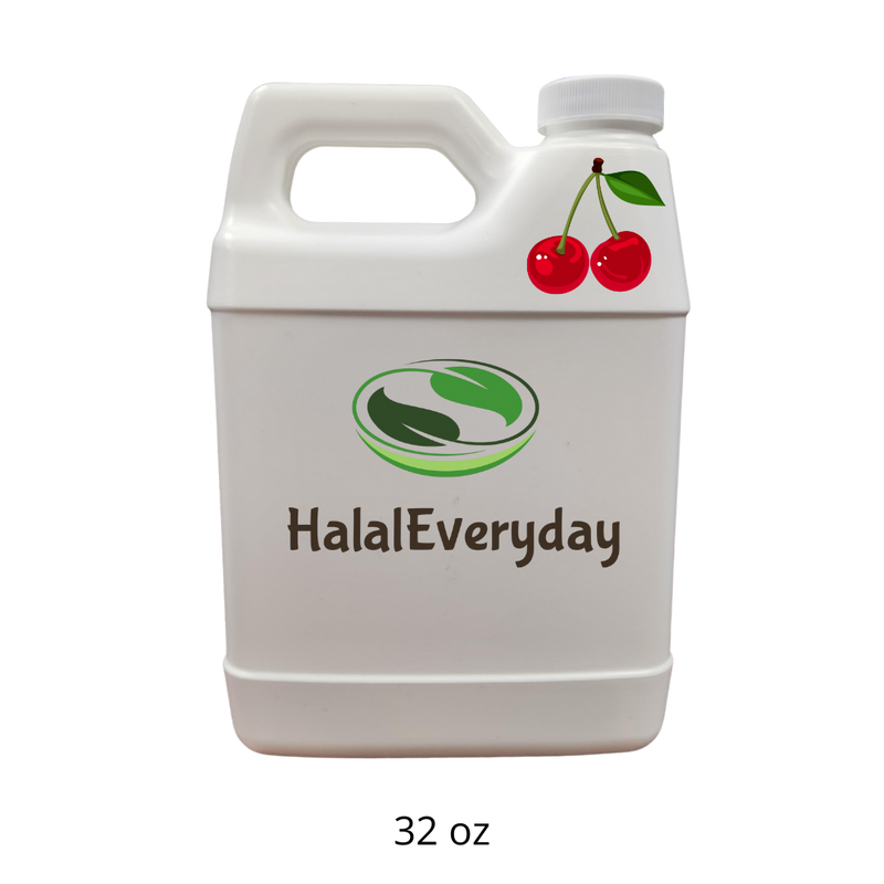 Cherry Fragrance Oil