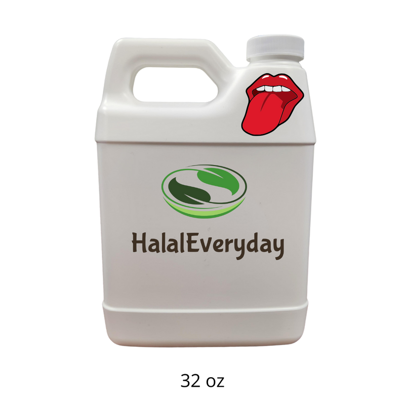 Lick Me All Over Fragrance Oil