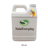 Amber White Fragrance Oil