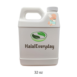 Baby Powder Fragrance Oil