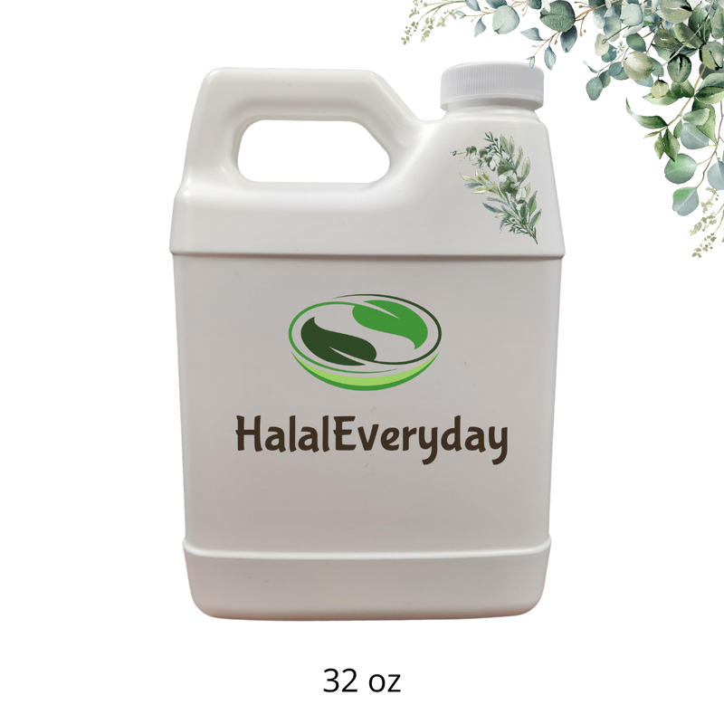 Eucalyptus Fragrance Oil