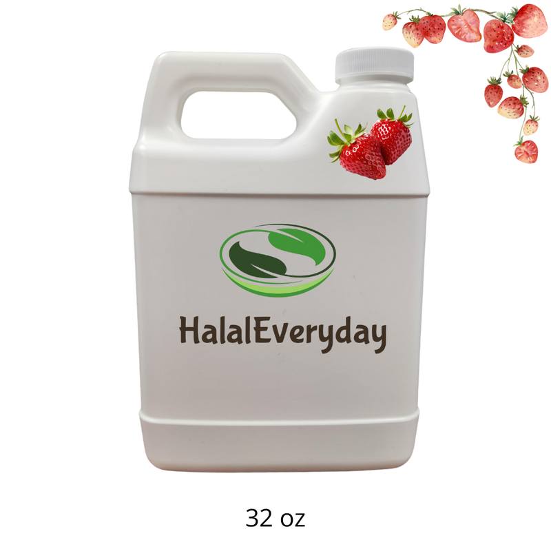 Strawberry Fragrance Oil