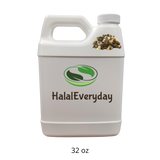 Frankincense & Myrrh Fragrance Oil