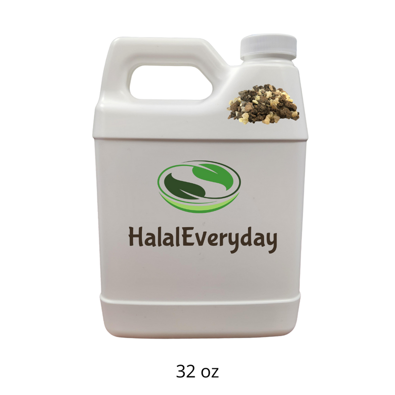 Frankincense & Myrrh Fragrance Oil