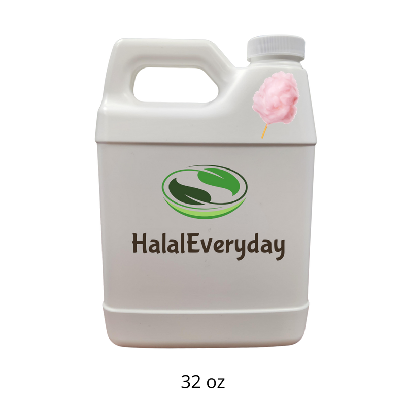 Cotton Candy Fragrance Oil