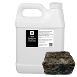 SCENTED Liquid African Black Soap