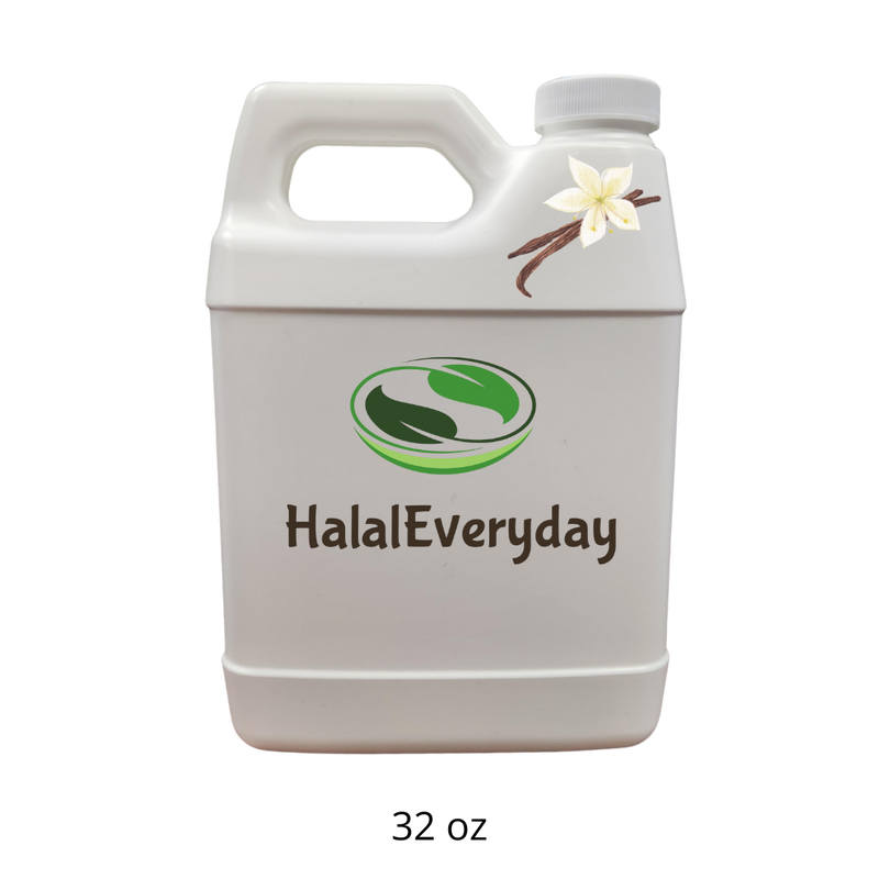 Vanilla Fragrance Oil